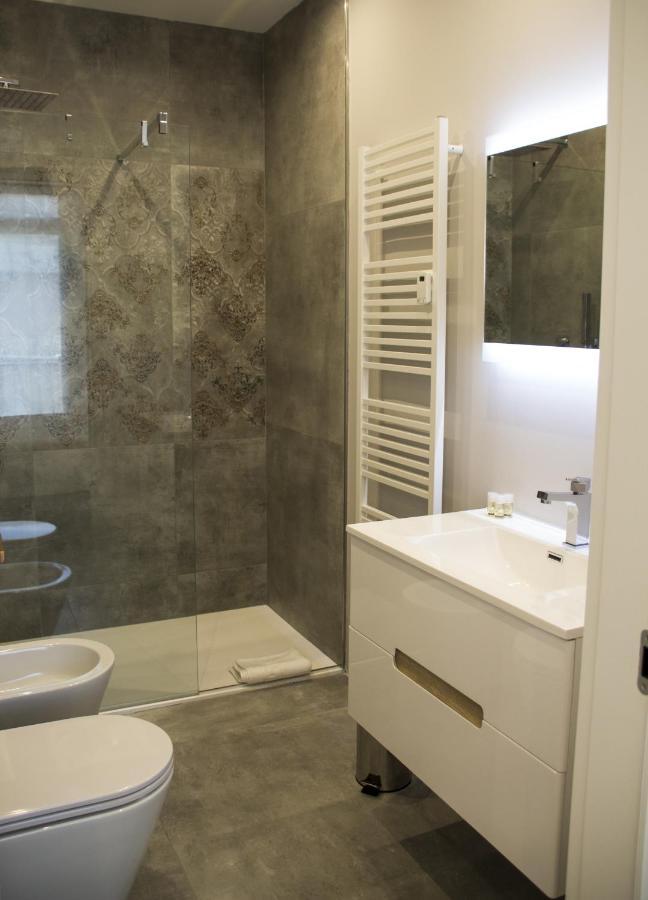Bloom Apartments Trento Exterior foto