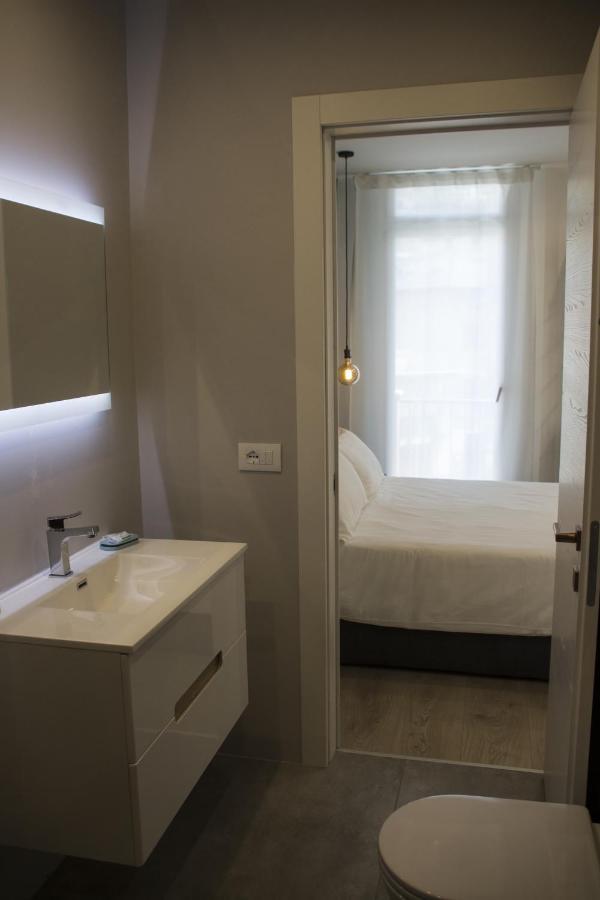Bloom Apartments Trento Exterior foto